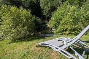 Maisons de vacances Gite Le Moulin du Chambon 6/8 pers : photos des chambres