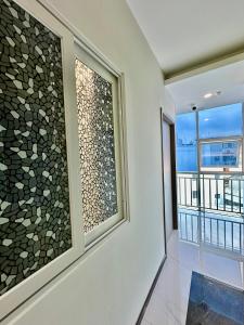 Toà nhà - P402 căn hộ mini Trung tâm thành phố HCM