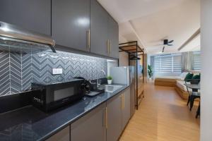 Your Home Away from Home-Shell