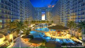 Your Home Away from Home-Shell