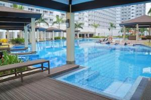 Your Home Away from Home-Shell