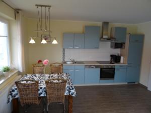 Villa Rerik Ferienwohnung 6