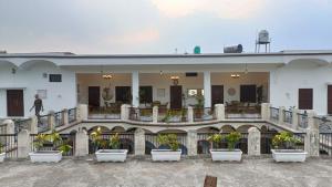 Khurja Wali Dharamshala - Strutture non classificate a Rishikesh