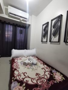 Aldo mall of Asia condotel