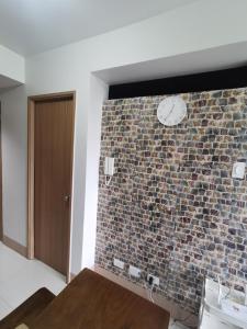 Aldo mall of Asia condotel