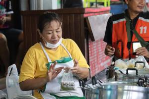 SKY 10 Convenient near Lumphini Park and MRT