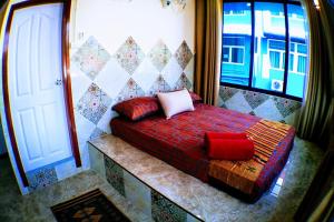 SKY 10 Convenient near Lumphini Park and MRT