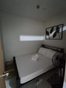 Aldo mall of Asia condotel