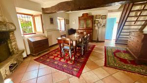 Capricornio Club diffuso Casa Carlotta