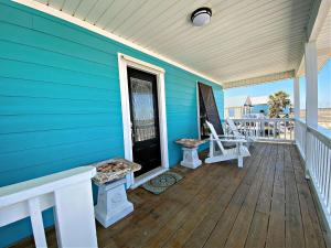 Pelicans Rest Beach House