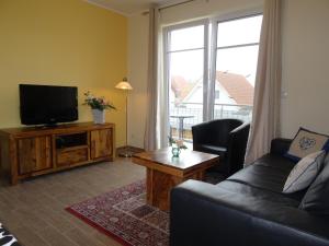 Villa Rerik Ferienwohnung 6