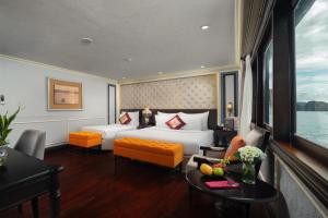 Halong Athena Cruise