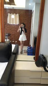 Condodorm Berkeley Katipunan Ave Quezon City