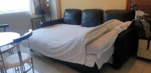 Condodorm Berkeley Katipunan Ave Quezon City