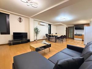 takara house - Appartements, Tokyo