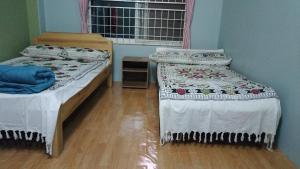Rest Up Gorkha Homestay
