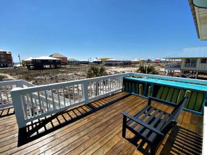 Pelicans Rest Beach House
