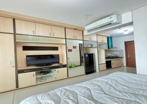 Thamrin Executive Residence Apartment by CTS