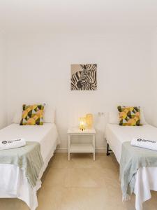 Stay Belonio El Palo Beach