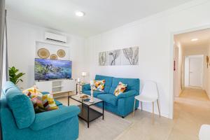 Stay Belonio El Palo Beach