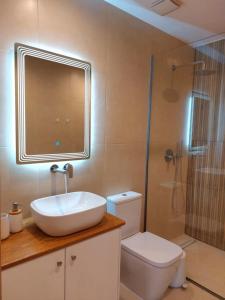 Villa Eleni Apartment no3