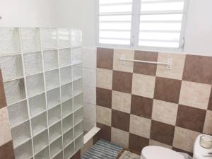 1 Cozy Private Room in San Juan with Garden View