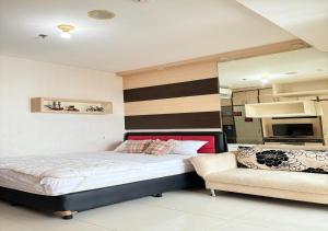 Thamrin Executive Residence Apartment by CTS