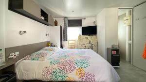 Mobilhome neuf tout confort