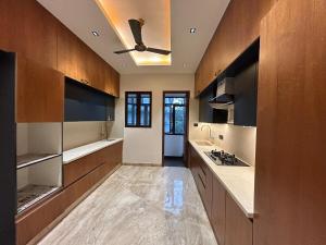 Home stay