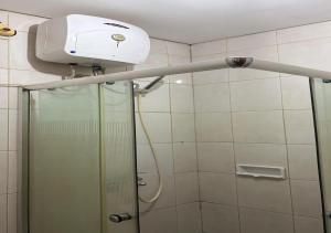 Thamrin Executive Residence Apartment by CTS