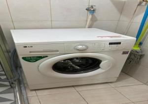 Thamrin Executive Residence Apartment by CTS