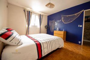 Maison familiale 10 personnes jardin proche Disneyland