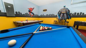 Windsor Hills 6BR Villa PoolSPA Close to Disney