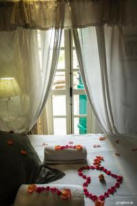 Anastous Traditional House