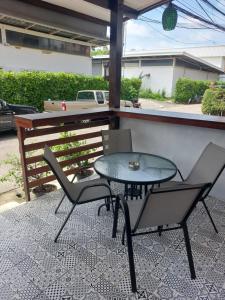 Smile House Apartment 24