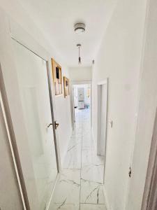 Luxury Furnished 2-king sizes bedroom Flat