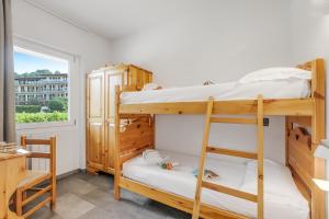 Residence Bellevue Modern Apartments