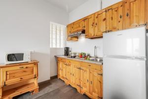 Residence Bellevue Modern Apartments