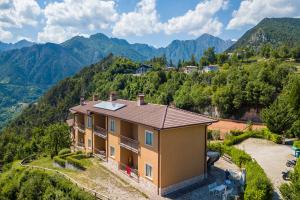 Residence Bellevue Modern Apartments