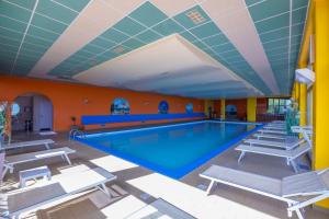 Residence Bellevue Modern Apartments