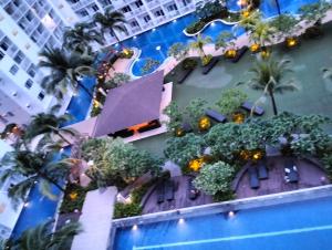 Ellein's Crib At Moa