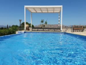 Villa Sealine Rhodes Greece