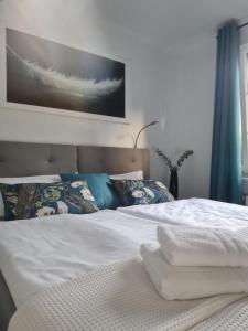 DAS kleine Haus - 3hvězdičkové hotely ve městě Wandlitz