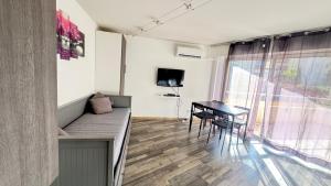 Résidence La Miougrano Fréjus plage