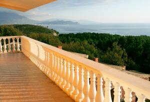 Vila Kraljica Snežna