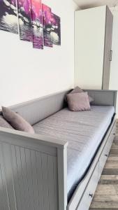 Résidence La Miougrano Fréjus plage