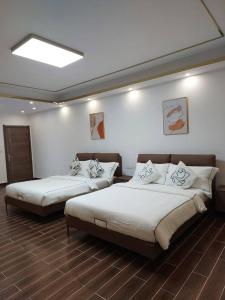 Green Haven Twin Villa at Forestcity-16pax-Netflix