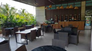 Green Haven Twin Villa at Forestcity-16pax-Netflix