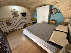 Via Santangelo SN-Guest House