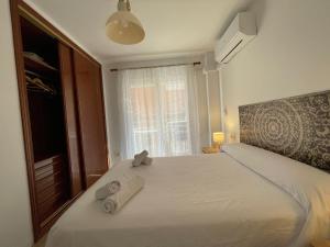 Refugio Mediterraneo 1 Bedroom Apartment